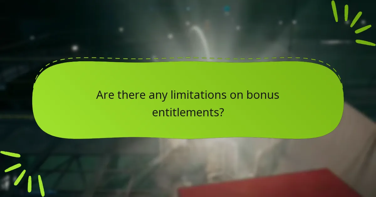 How do I claim my edition bonus entitlements?