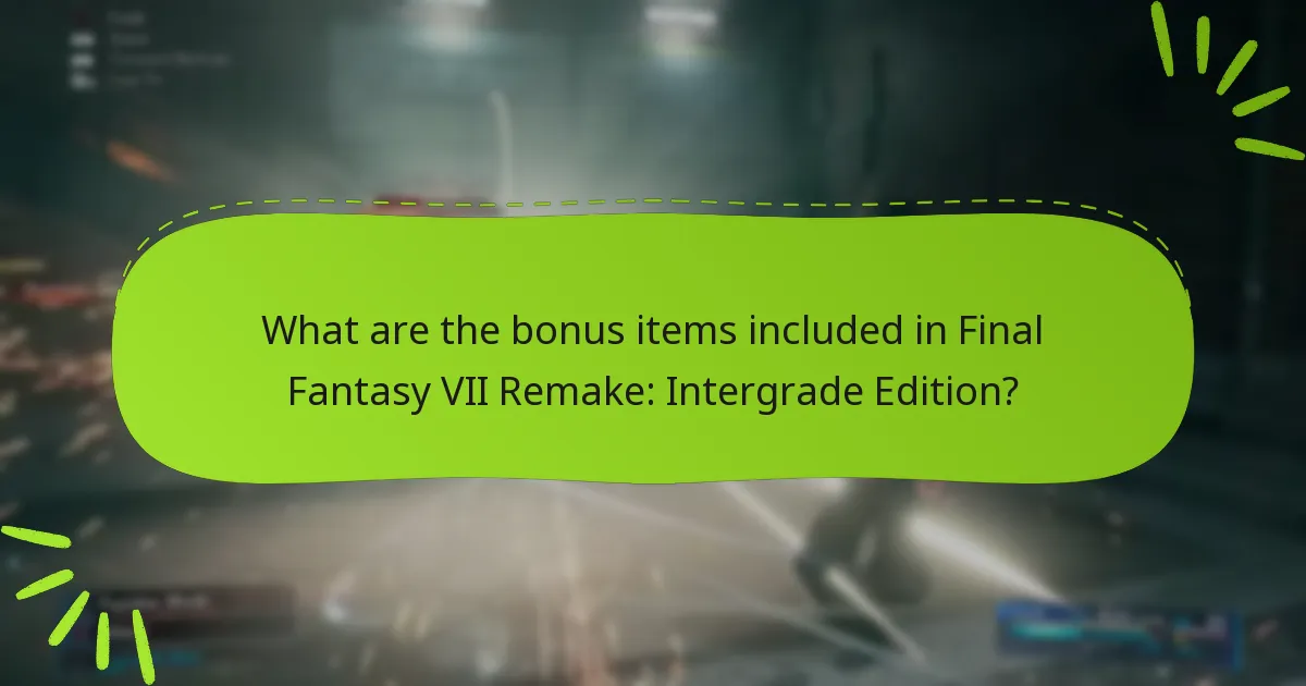 Where can I purchase Final Fantasy VII Remake: Intergrade Edition?