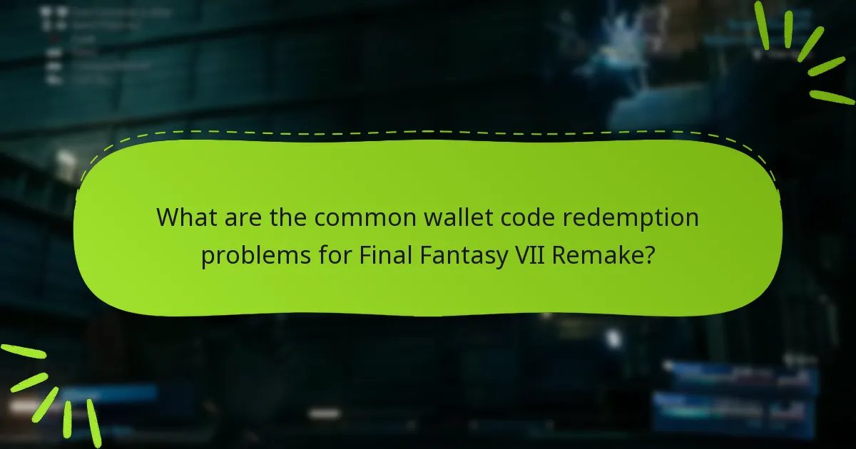 What are the requirements for redeeming wallet codes?