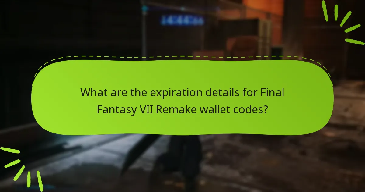 How do Final Fantasy VII Remake wallet codes compare to other payment options?