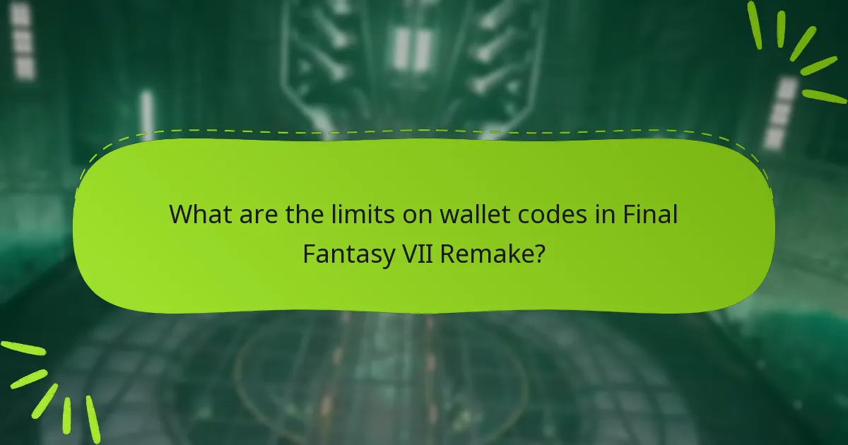 Are there any special promotions related to wallet codes?