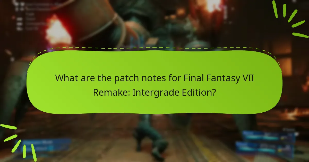 How can existing players upgrade to the Intergrade Edition?