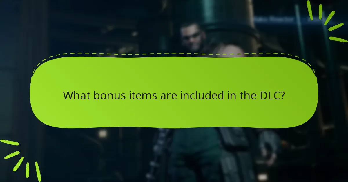 Where can I purchase DLC for Final Fantasy VII Remake?