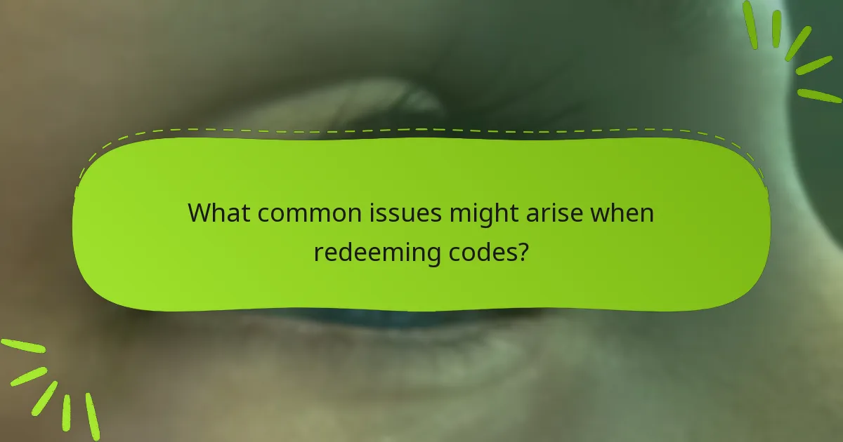 What types of bonuses can be redeemed with codes?
