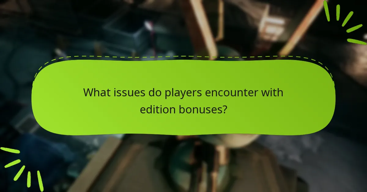 Which edition offers the best value considering common issues?