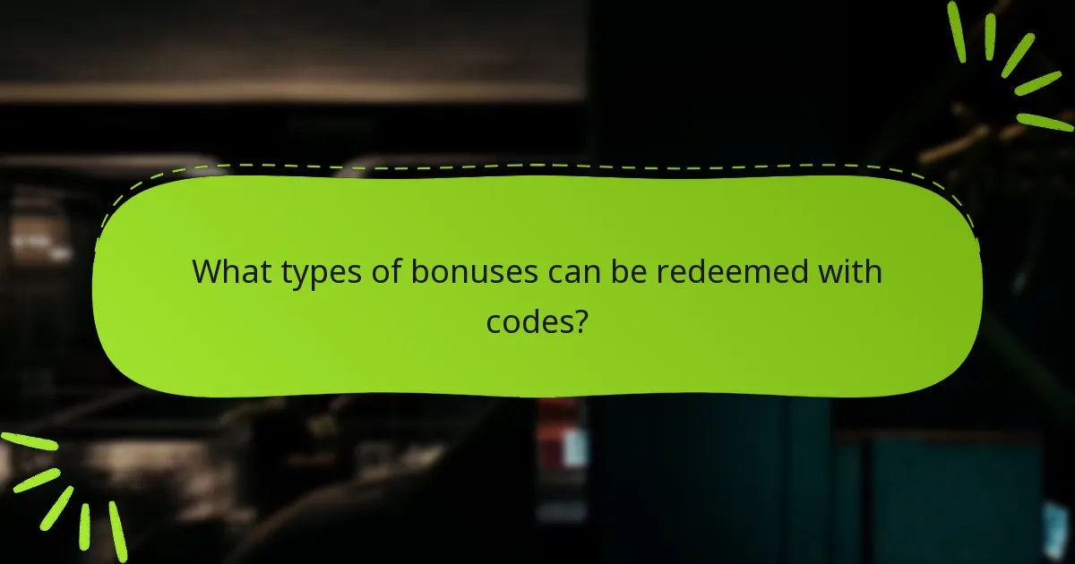 What common issues might arise when redeeming codes?