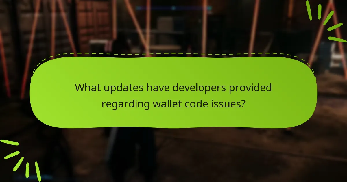What are the refund or replacement options for invalid wallet codes?